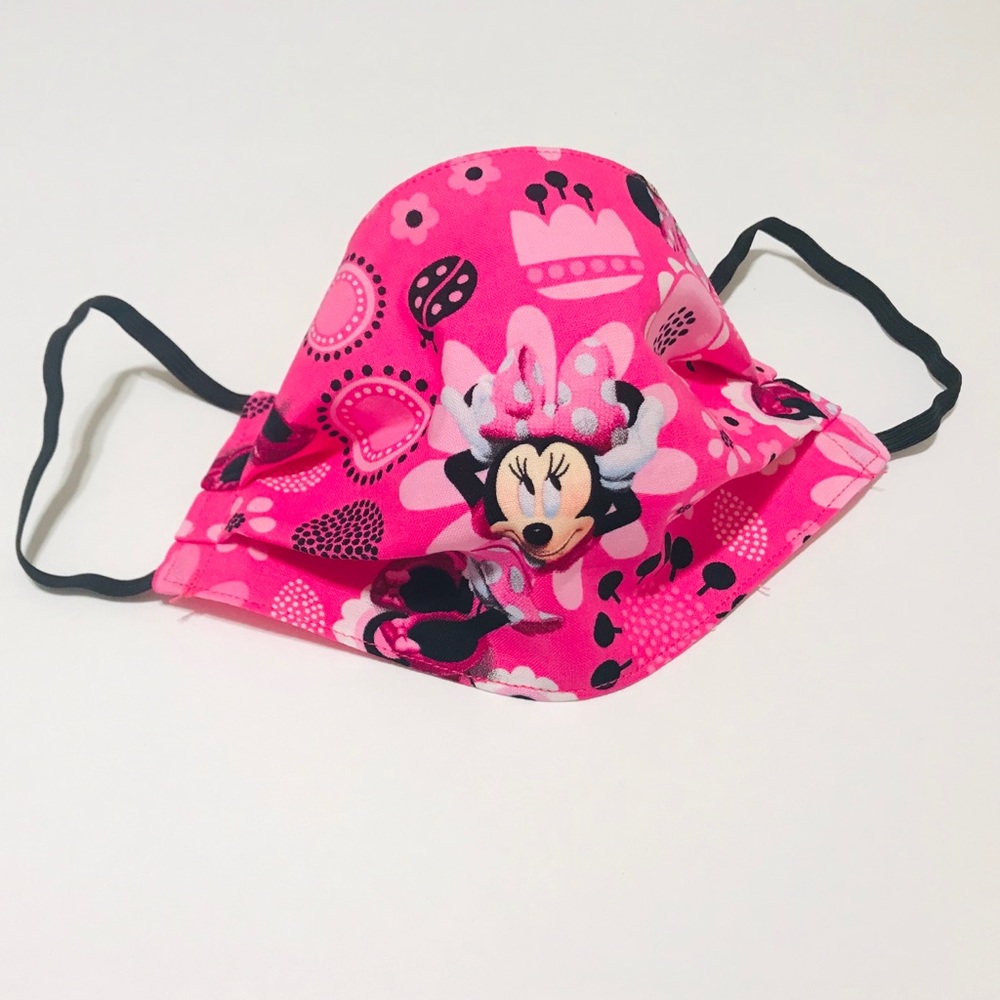 Face masks (handmade)